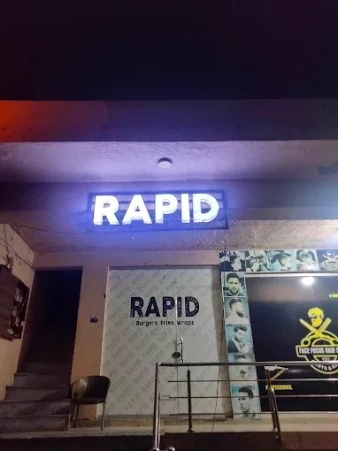 Pakistan Rafid Rapid Faisalabad Menu, Reviews, Bank Card Deals & Discounts Get 50% OFF